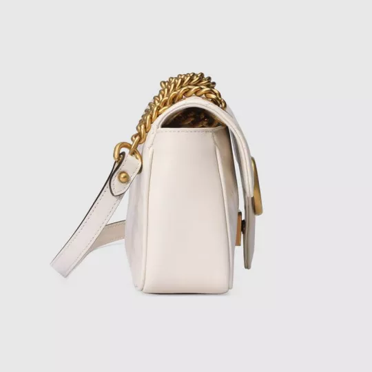 GG MARMONT Series Mini Shoulder Bag - 图片 2