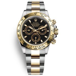 Cosmograph Daytona m116503_0004 40 mm