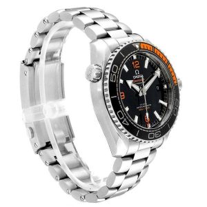 Seamaster 215.30.44.21.01.002-43.5MM