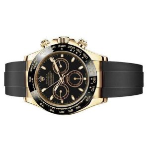 Daytona m116518LN-0043 40MM