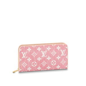 【LOUIS VUITTON】Zippy Wallet