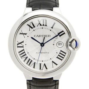 BARON BLEU DE CARTIER WATCH WSBB0026-42MM