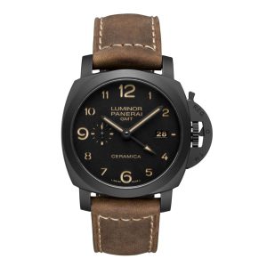 Luminor Ceramic Black PAM00441 44mm